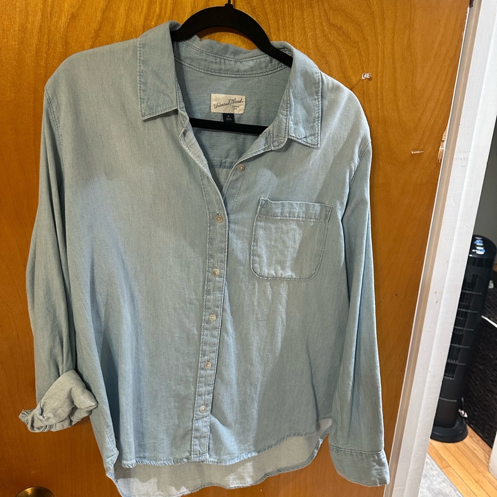 Button up Shirt Bundle - Picture 14 of 16